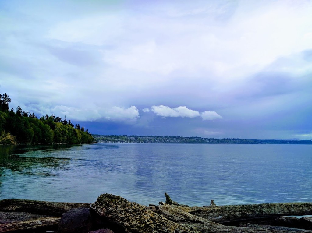 Saltwater State Park - Photo 1