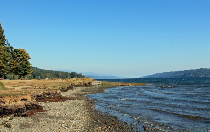 Potlatch State Park - Photo 1