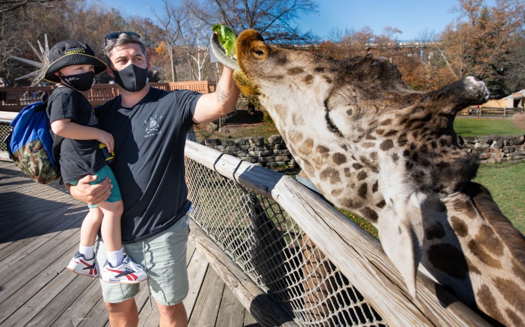 Cleveland Metroparks Zoo - Photo 1