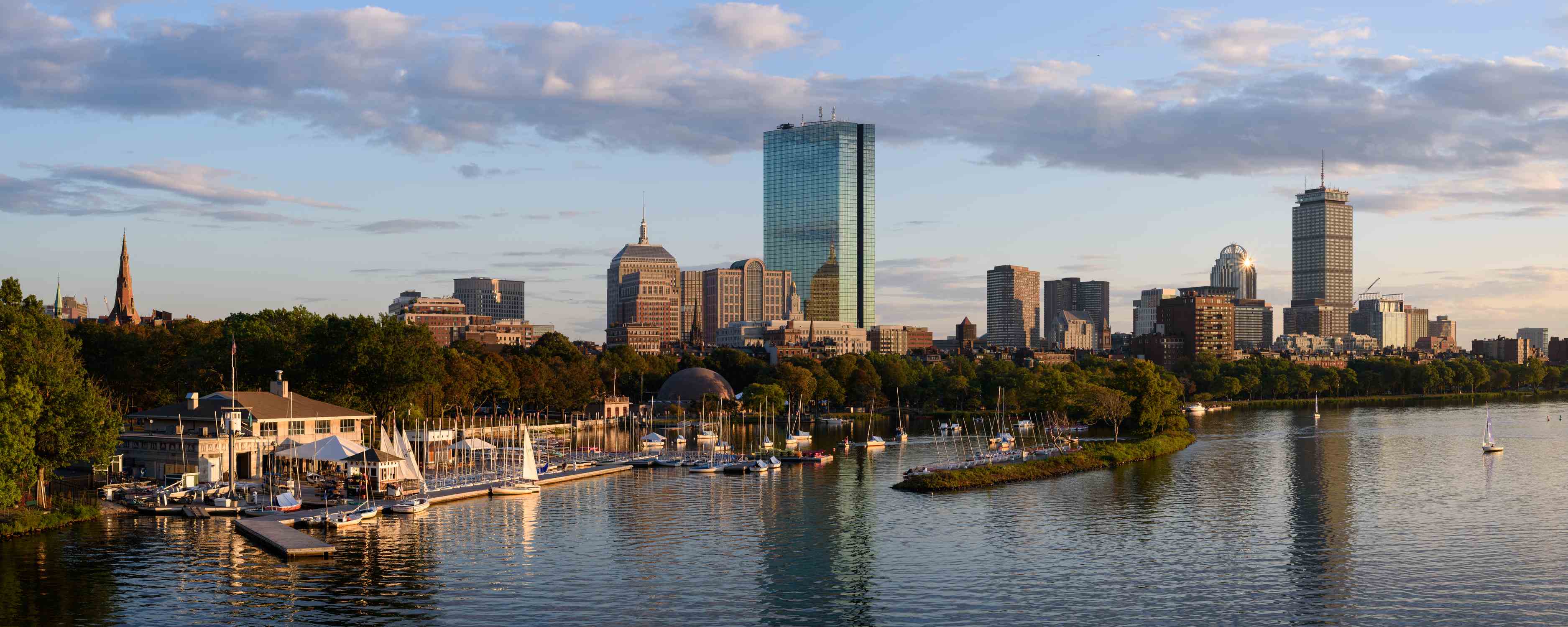 Back Bay - Photo 1
