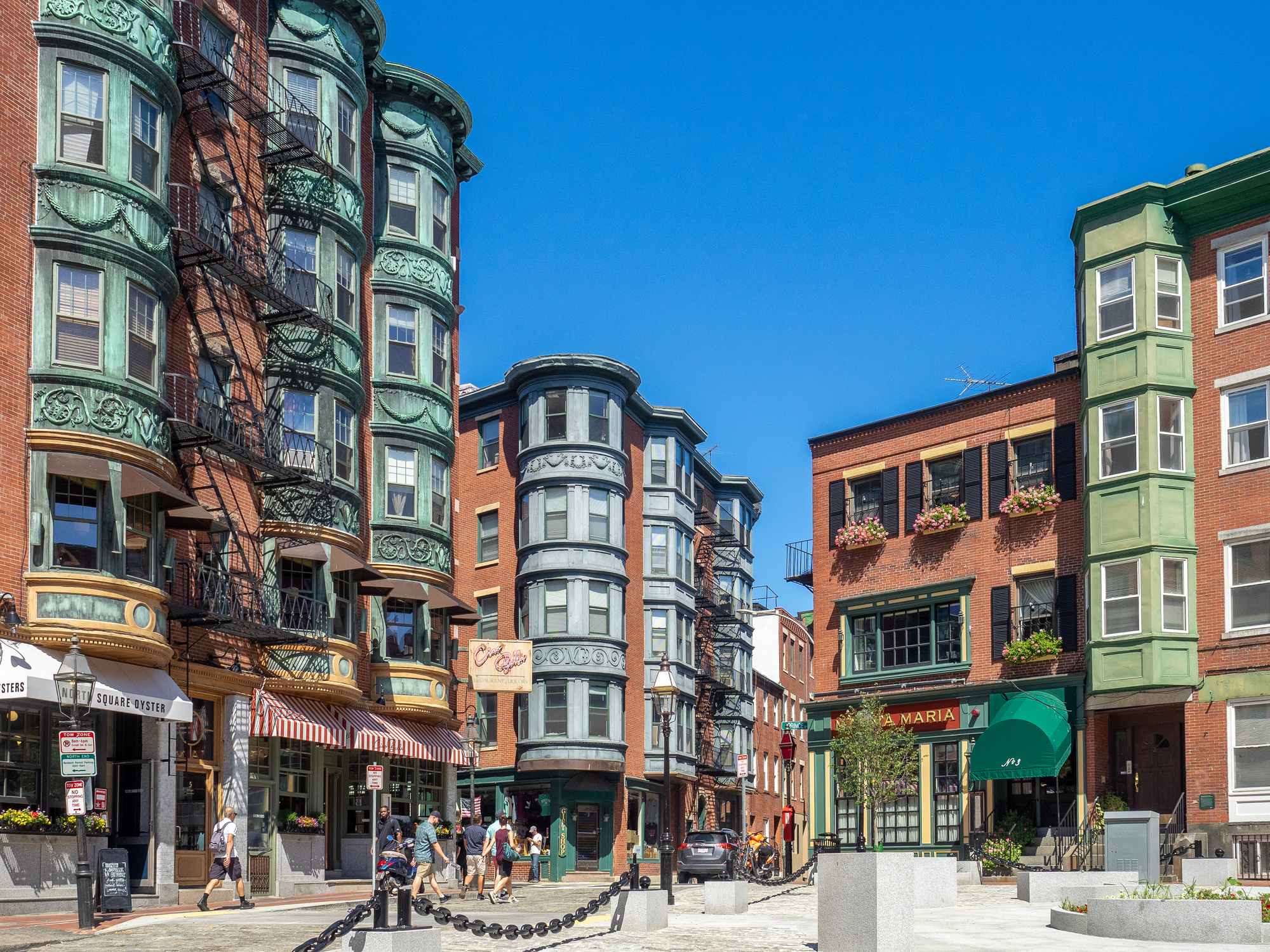 North End - Photo 1
