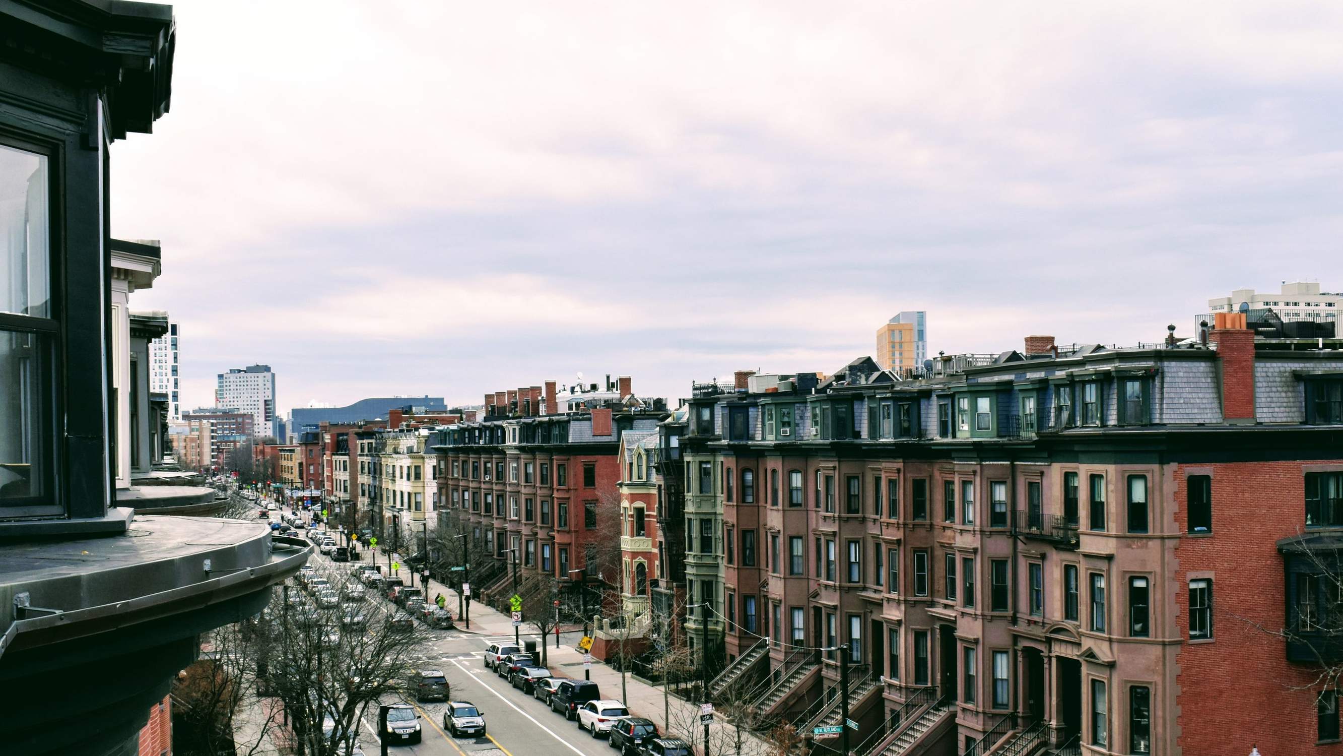 South End - Photo 1