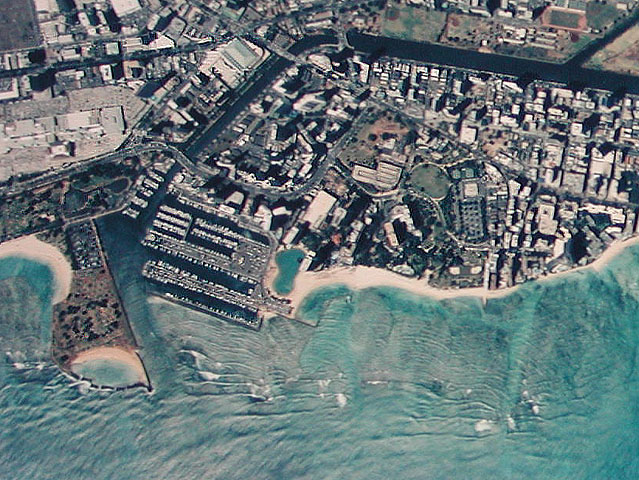 Ala Wai Harbor - Photo 1