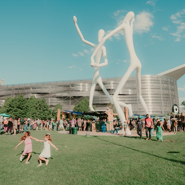 Sculpture Park - Photo 1