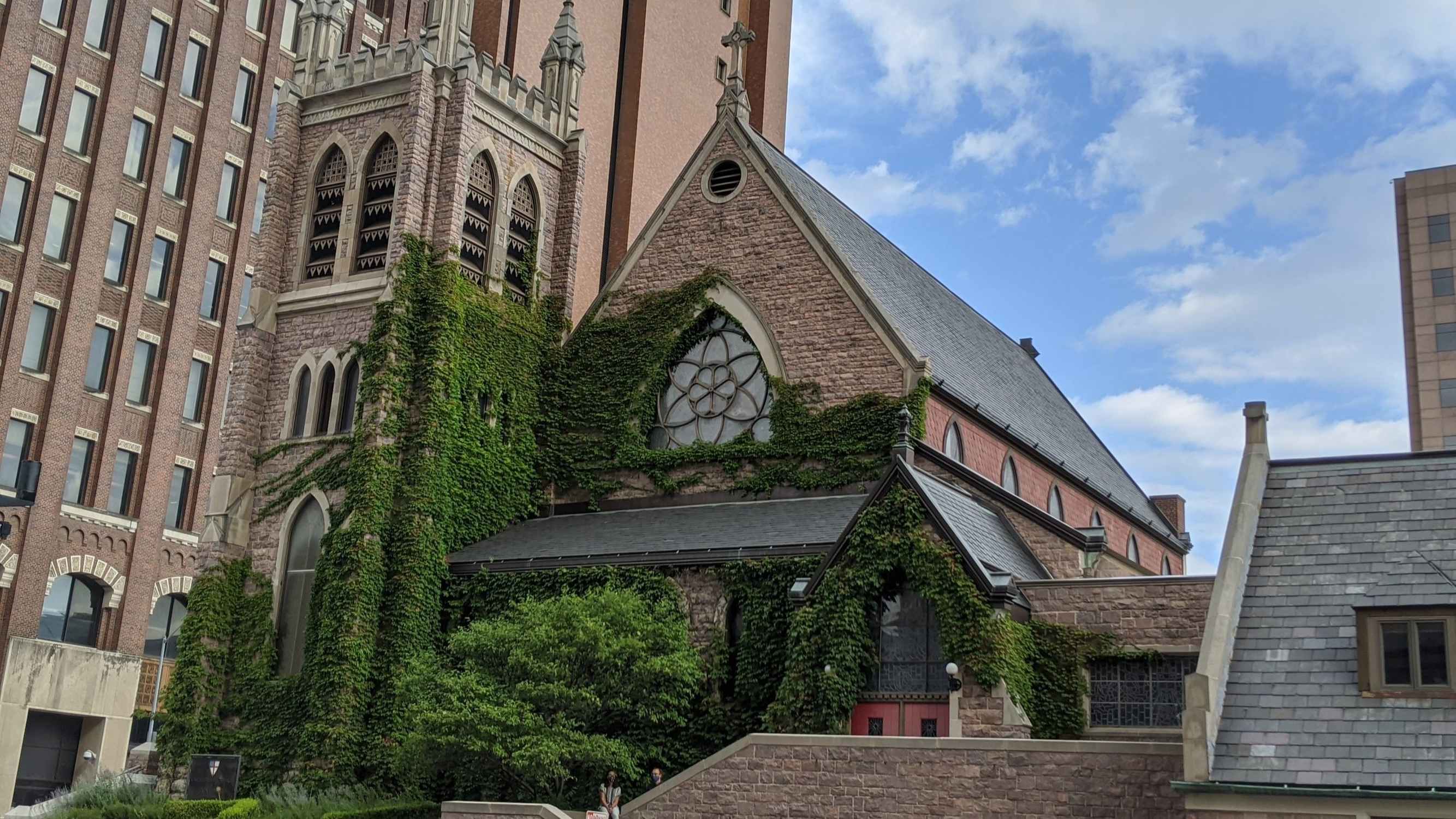 The Cathedral Church of Saint Paul - Photo 1