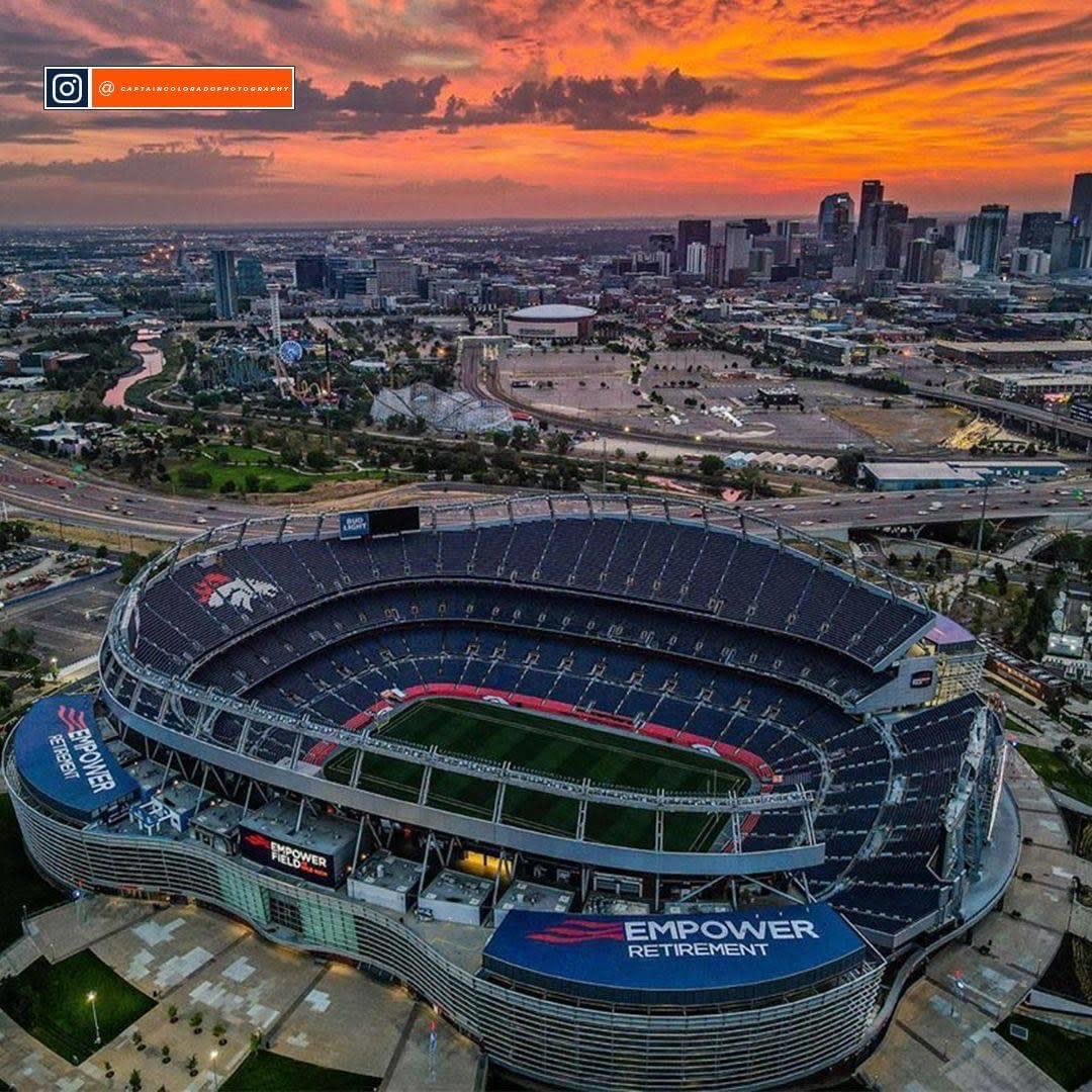 Empower Field at Mile High - Photo 1