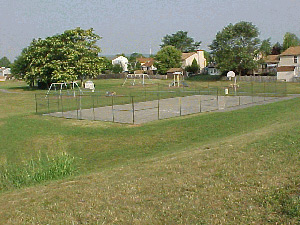 Fredericktowne Village Park - Photo 1
