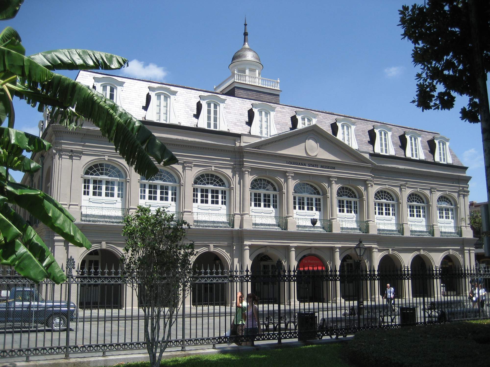 The Presbytère - Photo 1