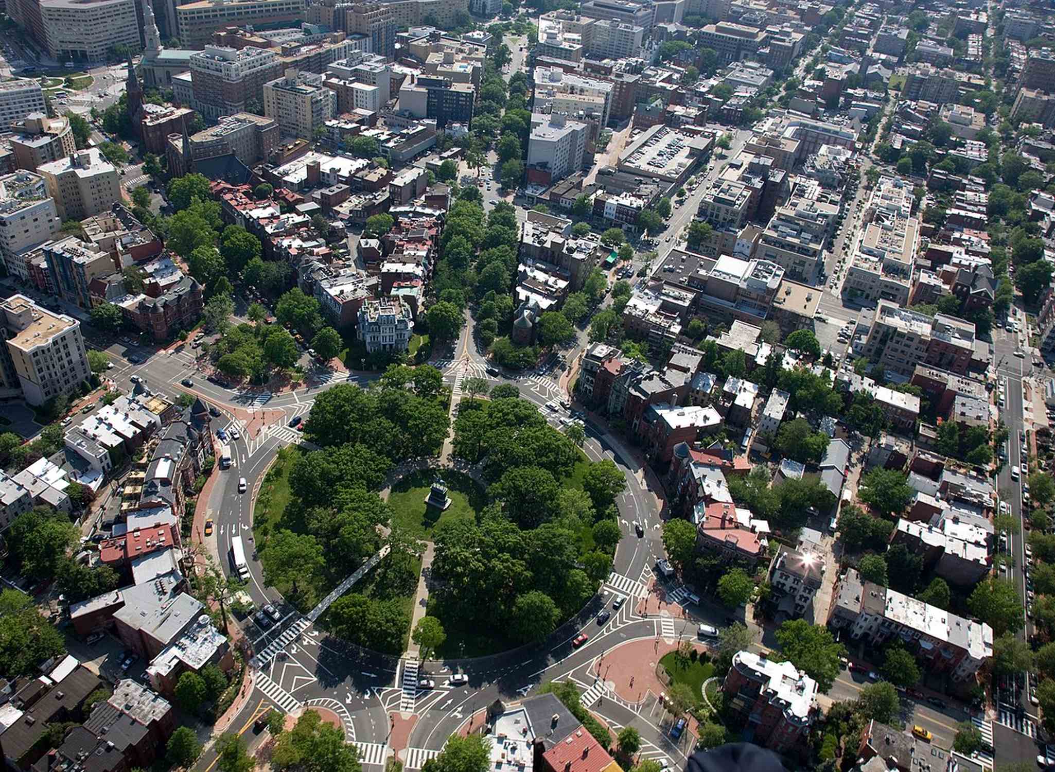 Logan Circle/Shaw - Photo 1