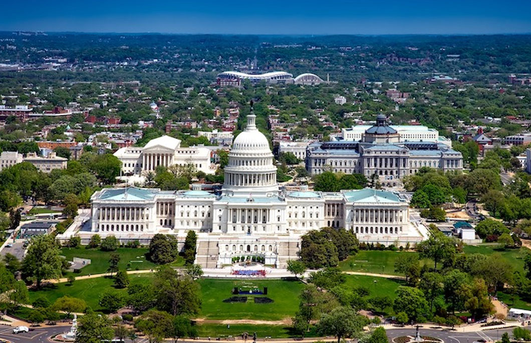 Capitol Hill - Photo 1