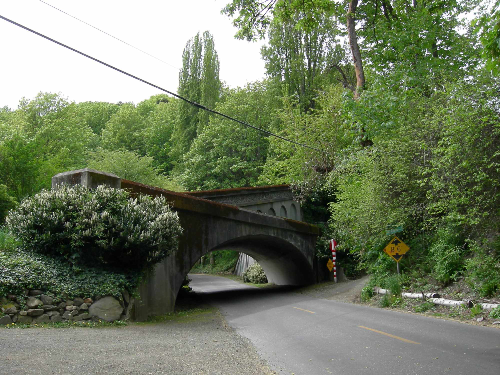 Lake Washington Boulevard - Photo 1