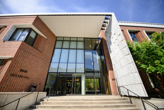 University of Pennsylvania Law School - Photo 1