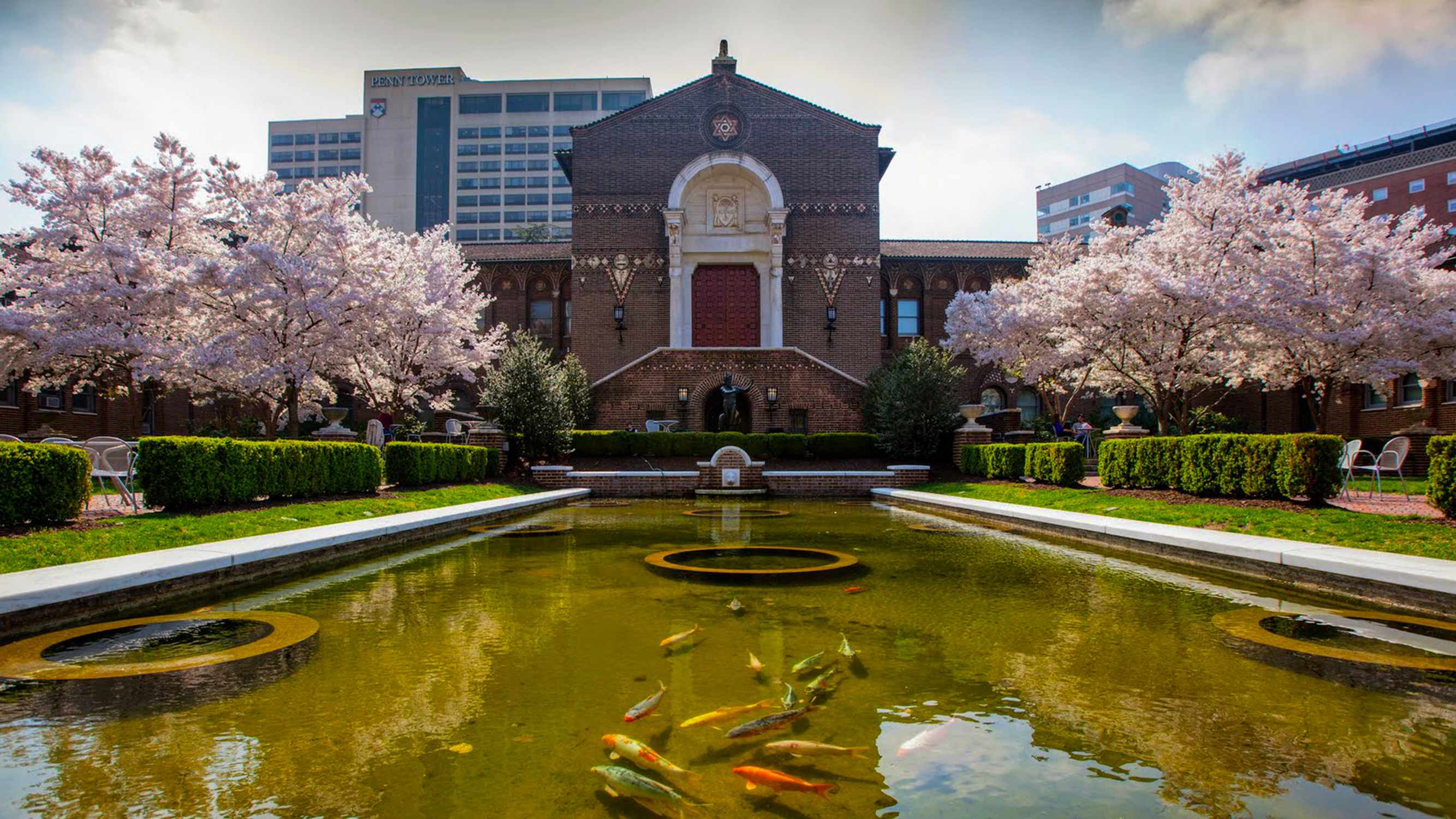 Penn Museum - Photo 1