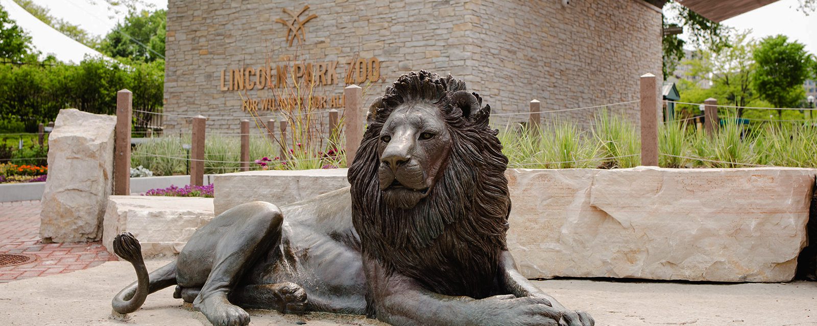 Lincoln Park Zoo - Photo 1