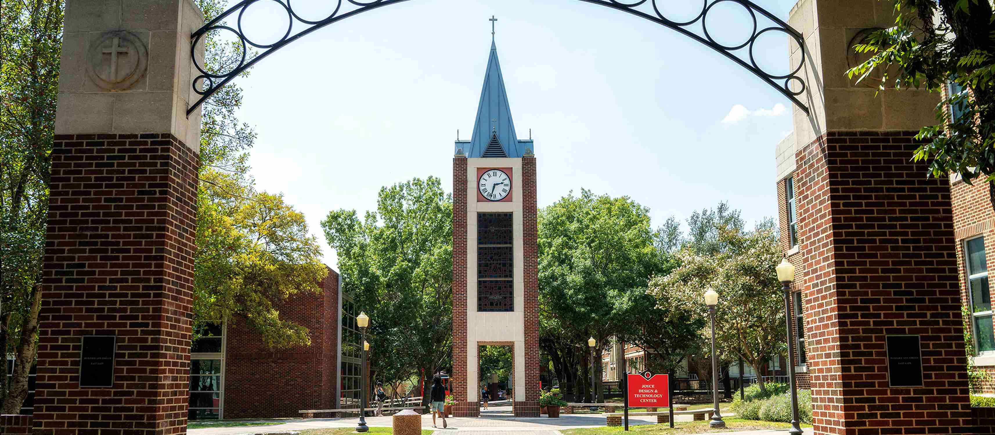 University of the Incarnate Word - Photo 1