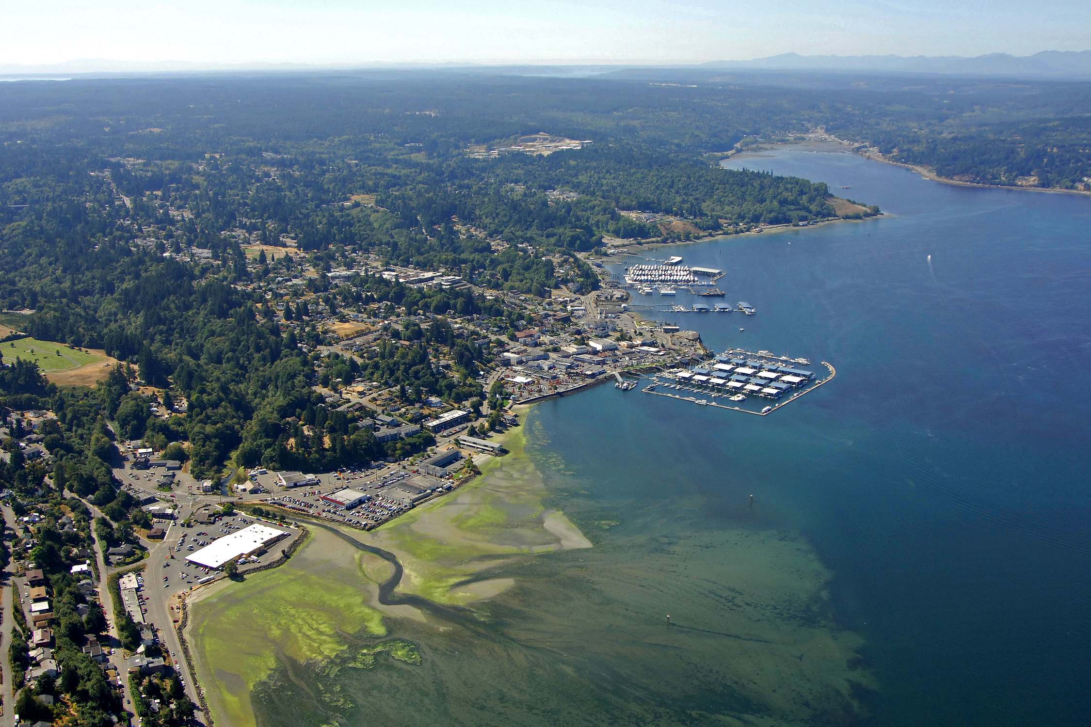 Port Orchard - Photo 1