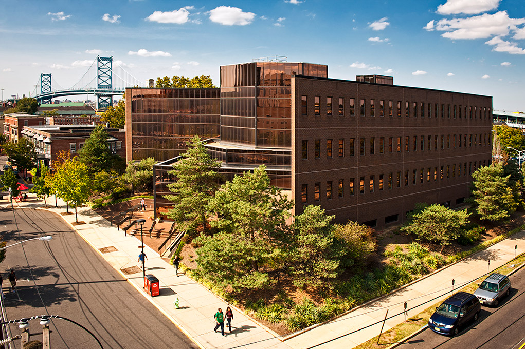 Rutgers University–Camden - Photo 1