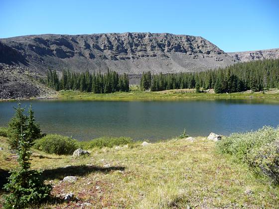 Powderhorn Wilderness - Photo 1