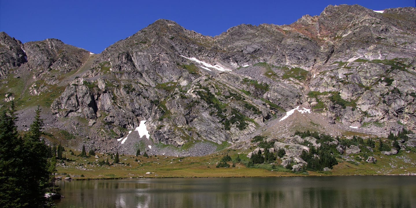 Holy Cross Wilderness - Photo 1