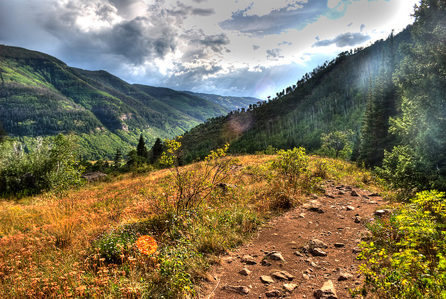 Eagles Nest Wilderness - Photo 1