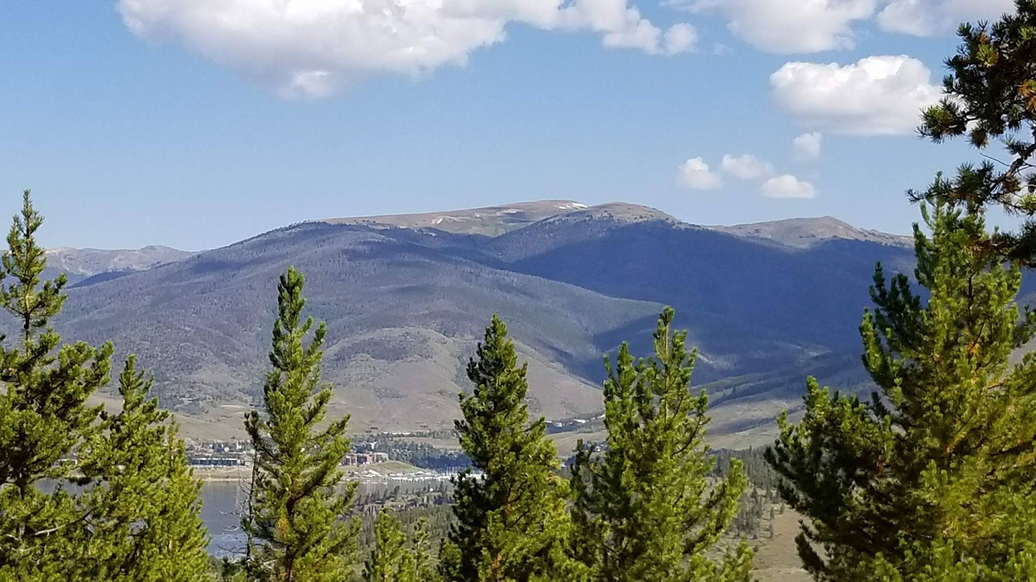 Ptarmigan Peak Wilderness - Photo 1