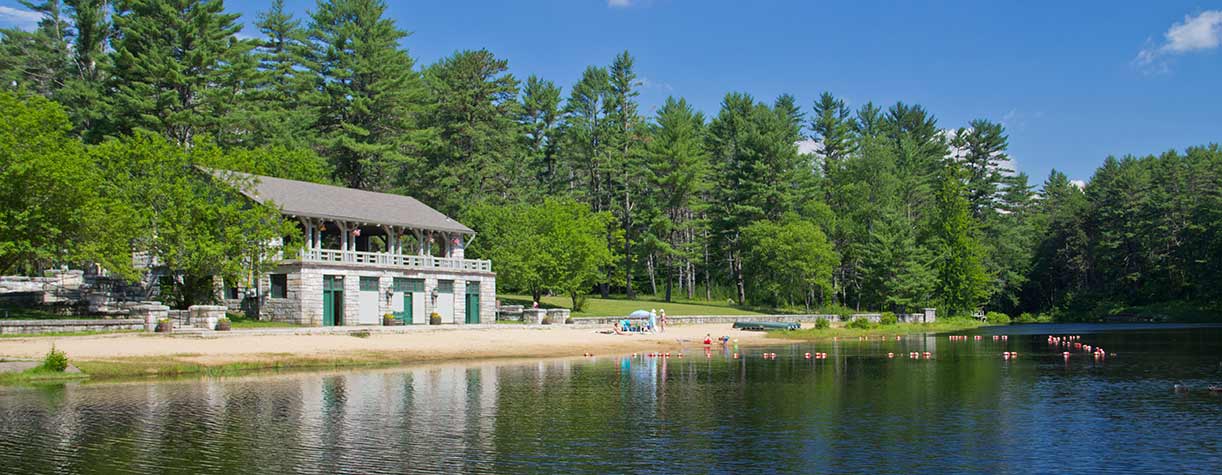 Bear Brook State Park - Photo 1