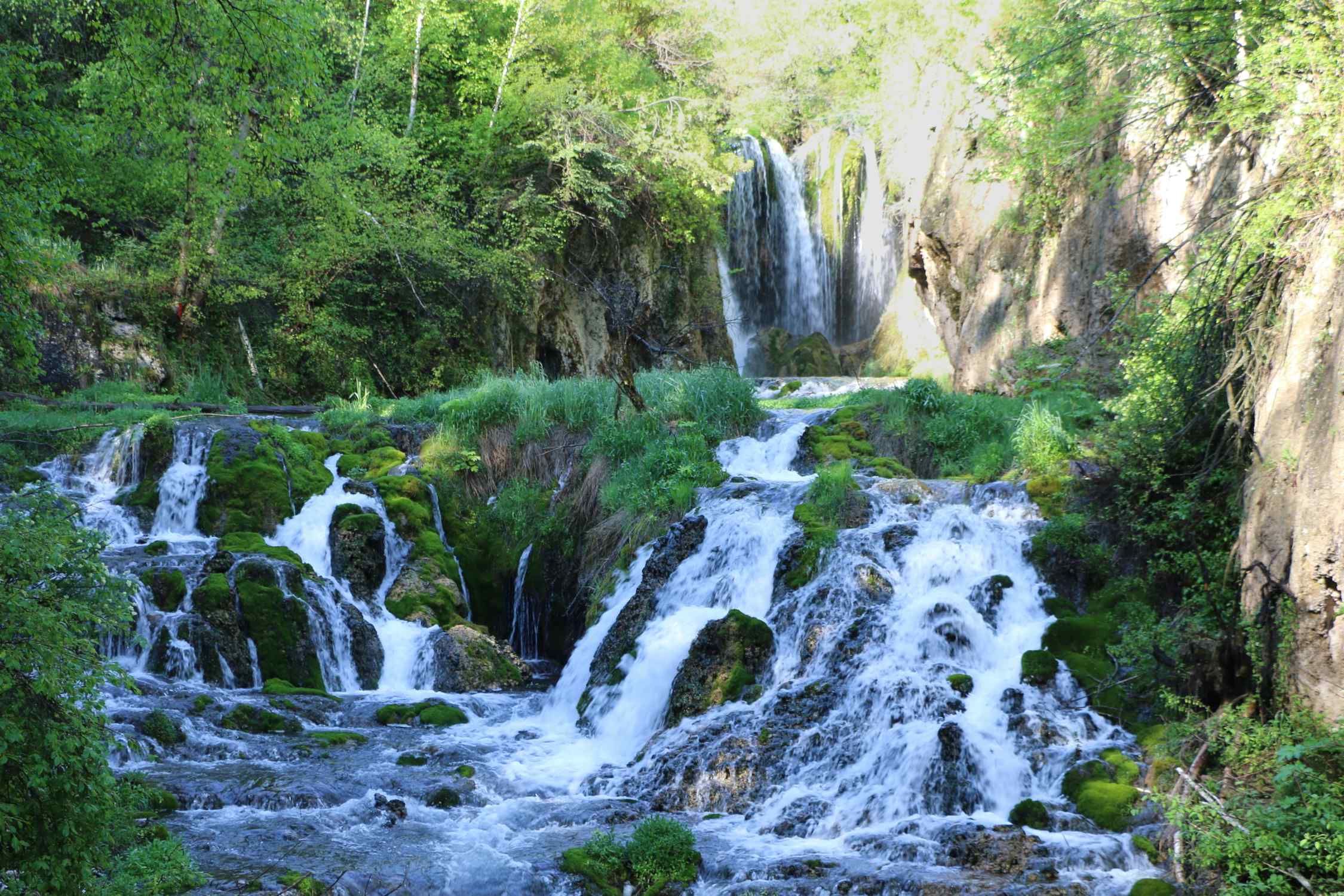 Spearfish Canyon Nature Area - Photo 1