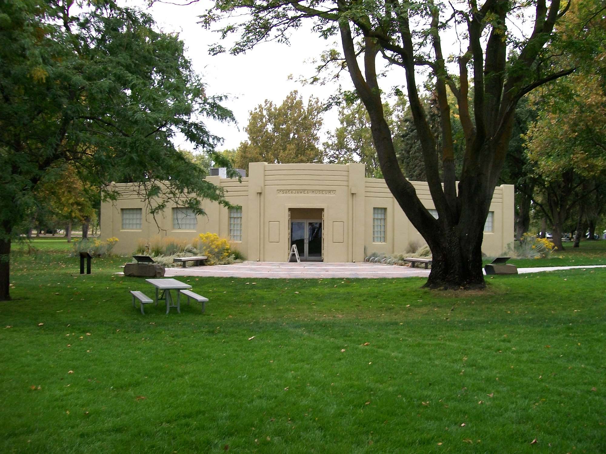 Sacajawea State Park - Photo 1