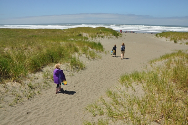 Twin Harbors State Park - Photo 1