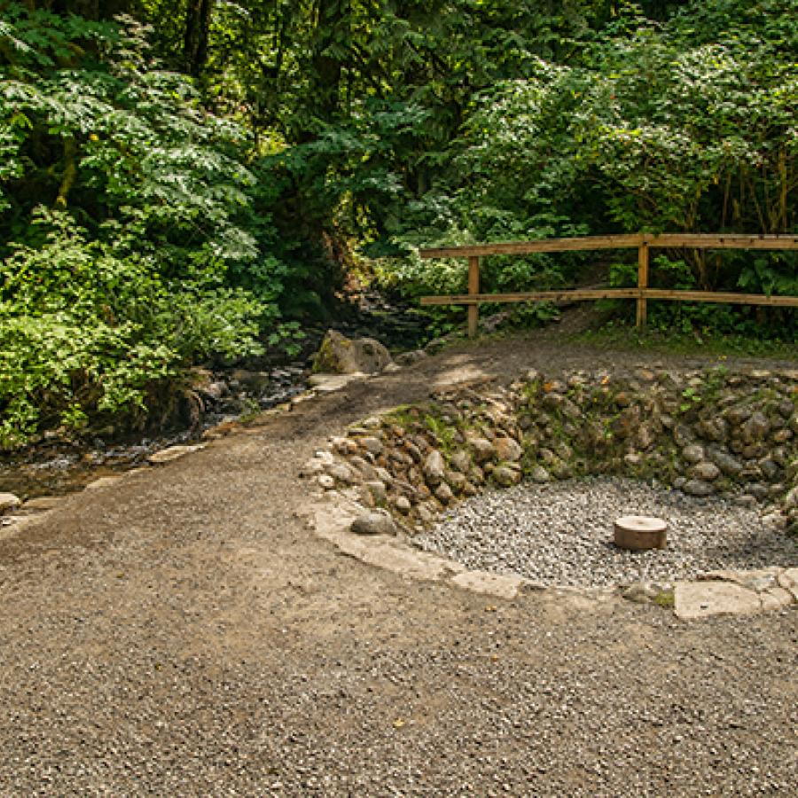 Flaming Geyser State Park - Photo 1