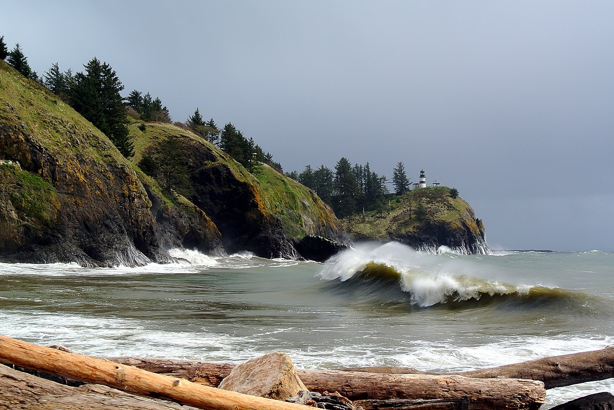 Cape Disappointment State Park - Photo 1