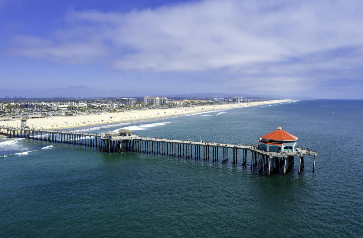 Huntington Beach - Photo 1