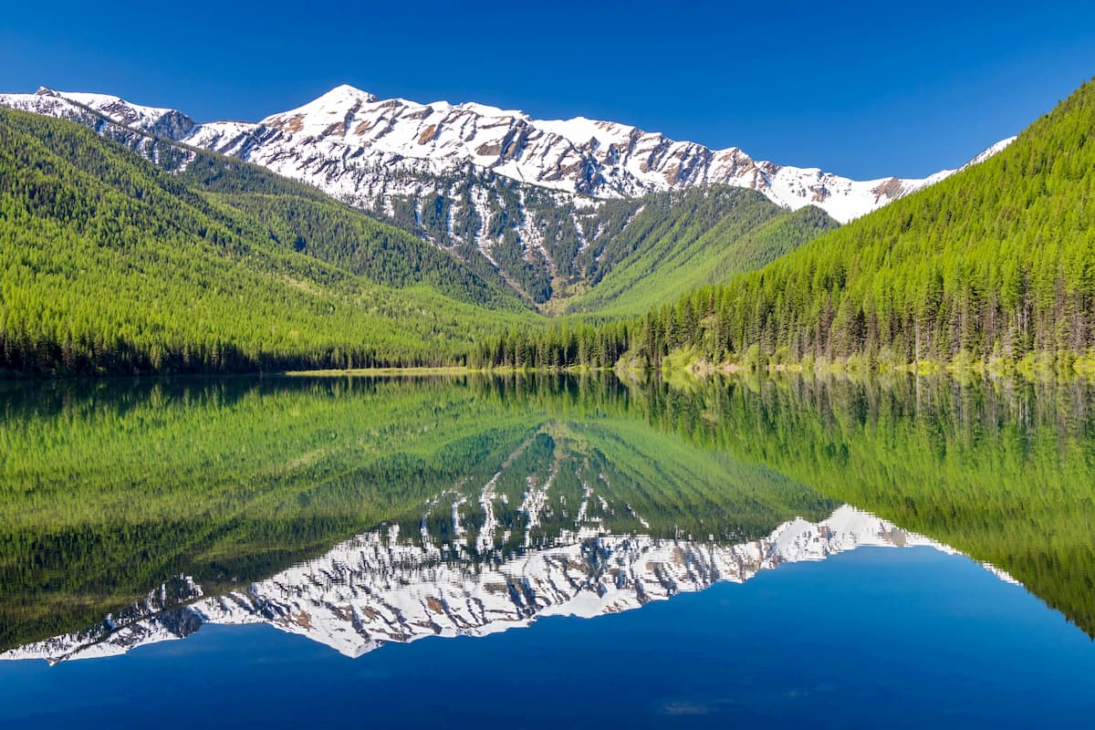 Great Bear Wilderness - Photo 1