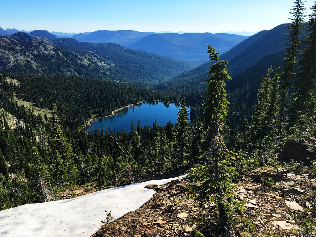 Rattlesnake Wilderness - Photo 1