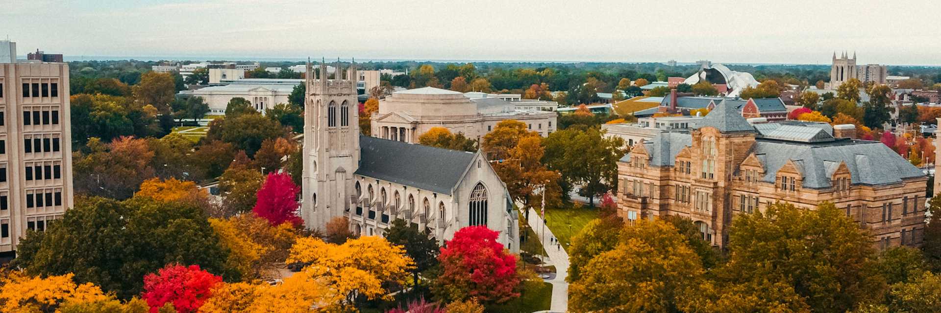 Case Western Reserve University - Photo 1