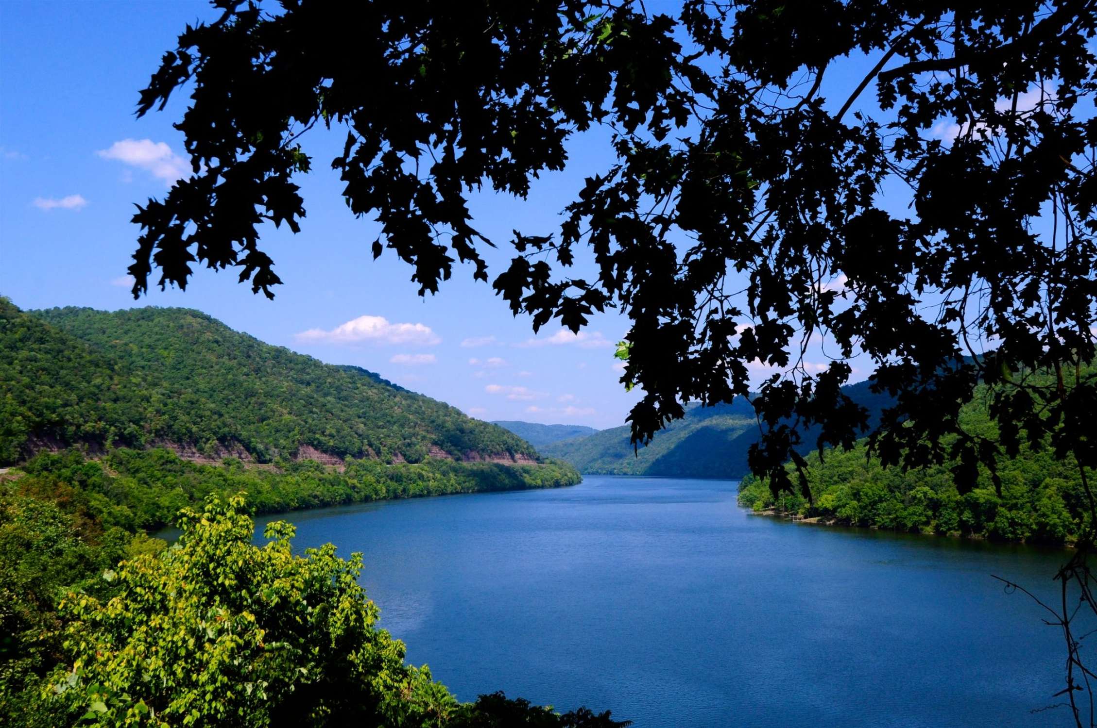 Bluestone State Park - Photo 1