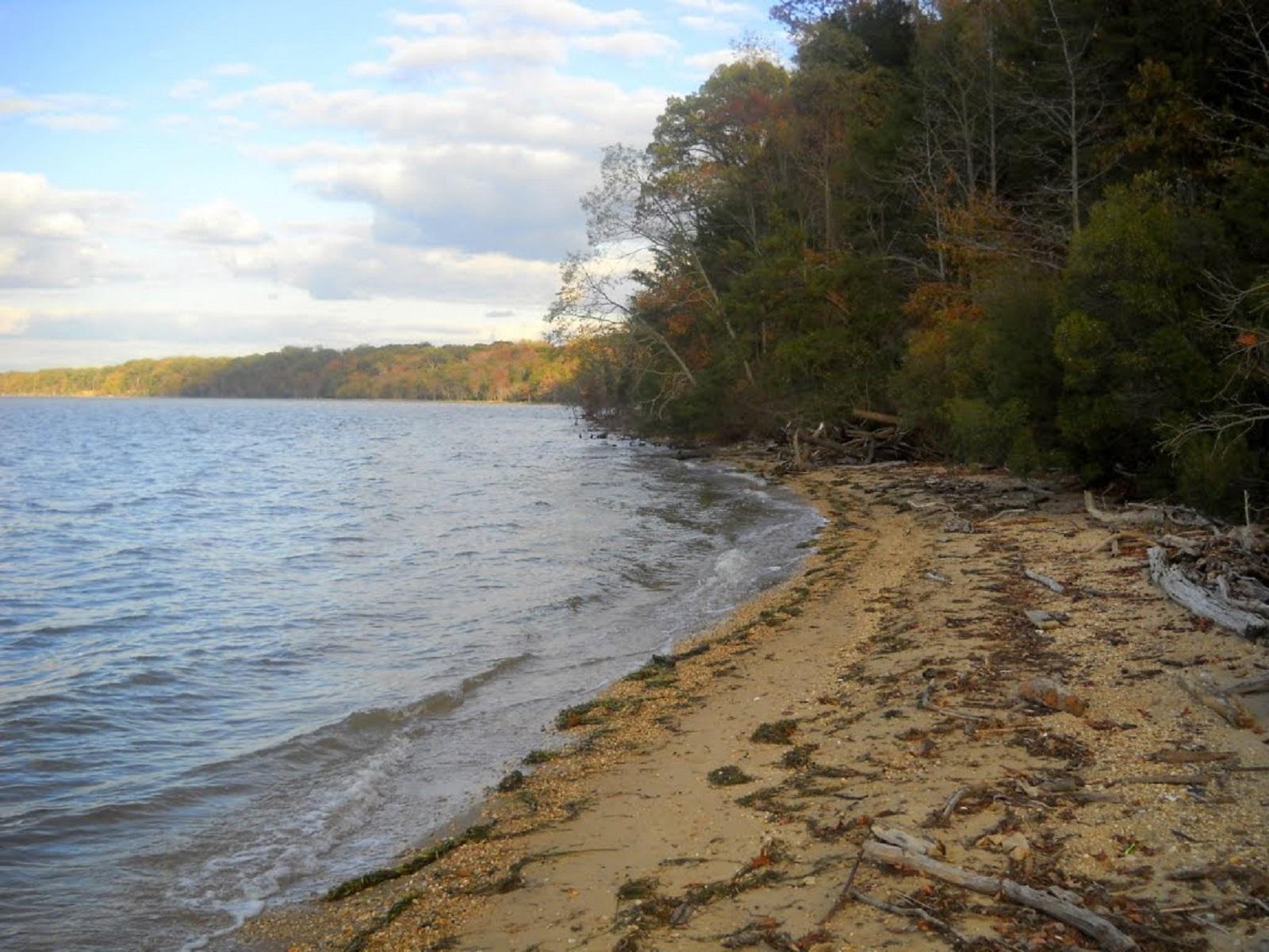 Caledon State Park - Photo 1