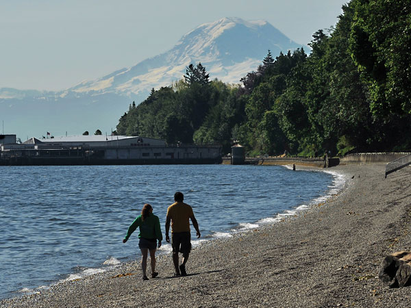 Point Defiance Park - Photo 1
