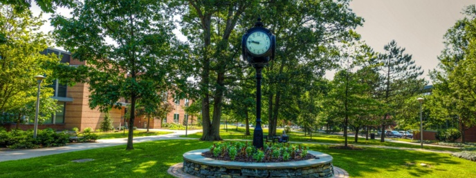 Penn State Altoona - Photo 1