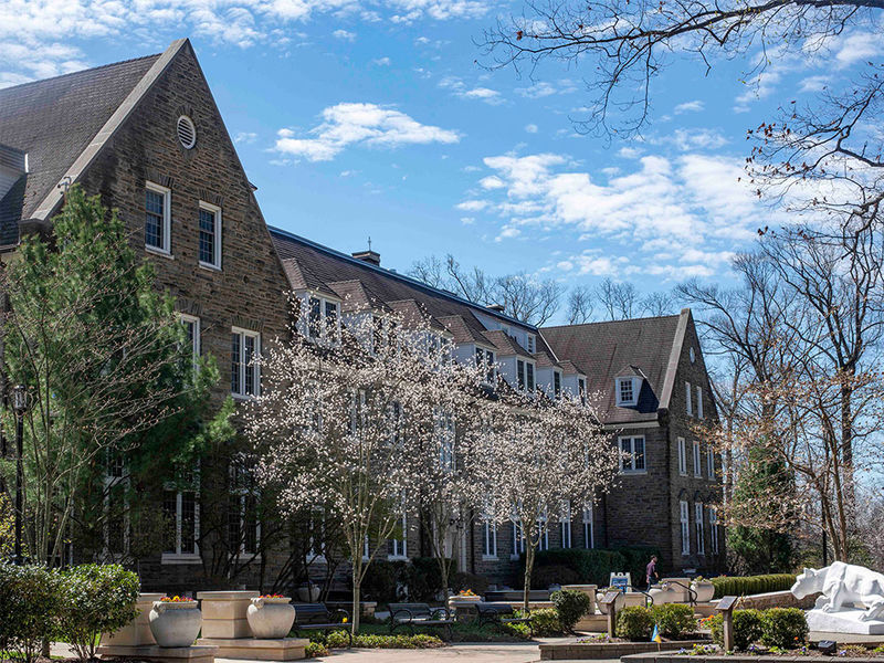 Penn State Abington - Photo 1