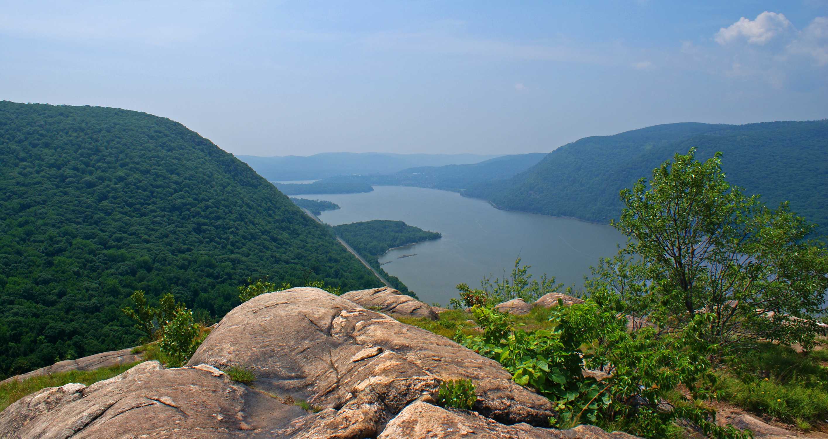 Hudson Highlands State Park - Photo 1