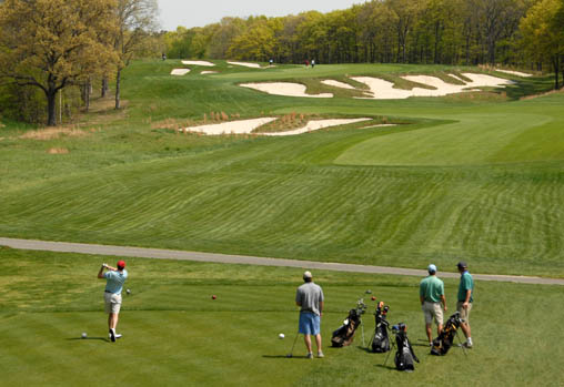 Bethpage State Park - Photo 1