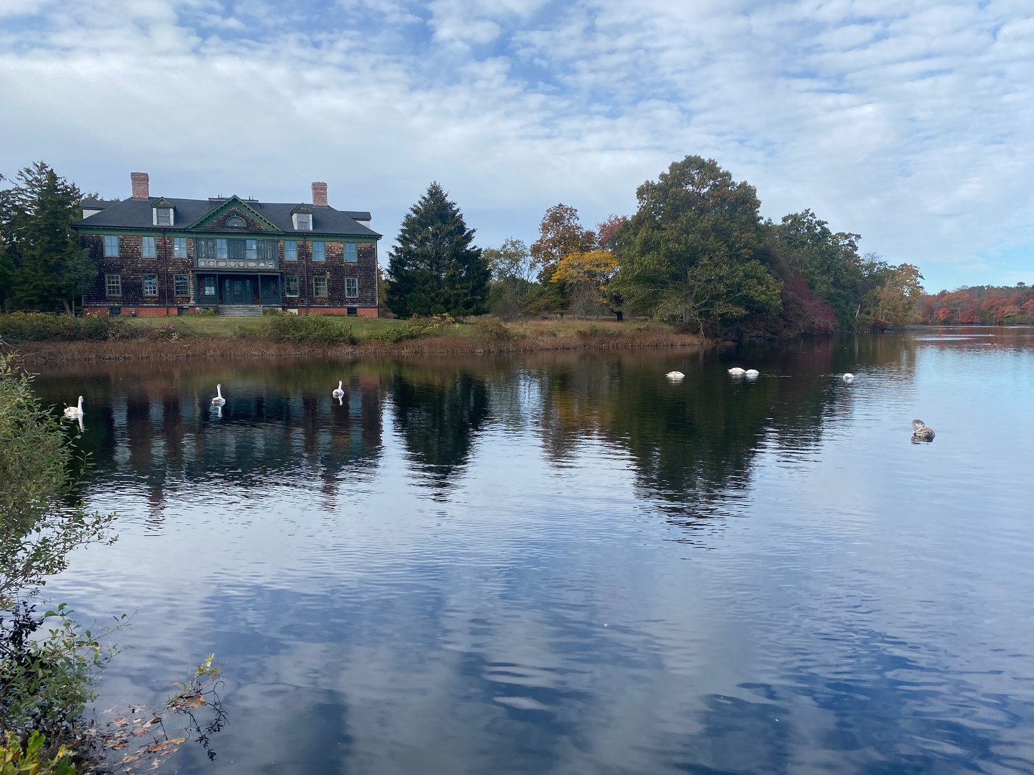 Connetquot River State Park Preserve - Photo 1