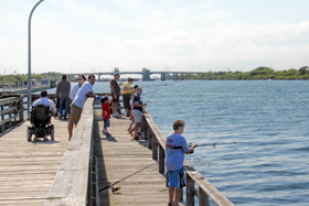 Captree State Park - Photo 1