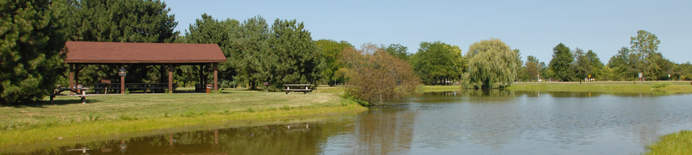 Joseph Davis State Park - Photo 1