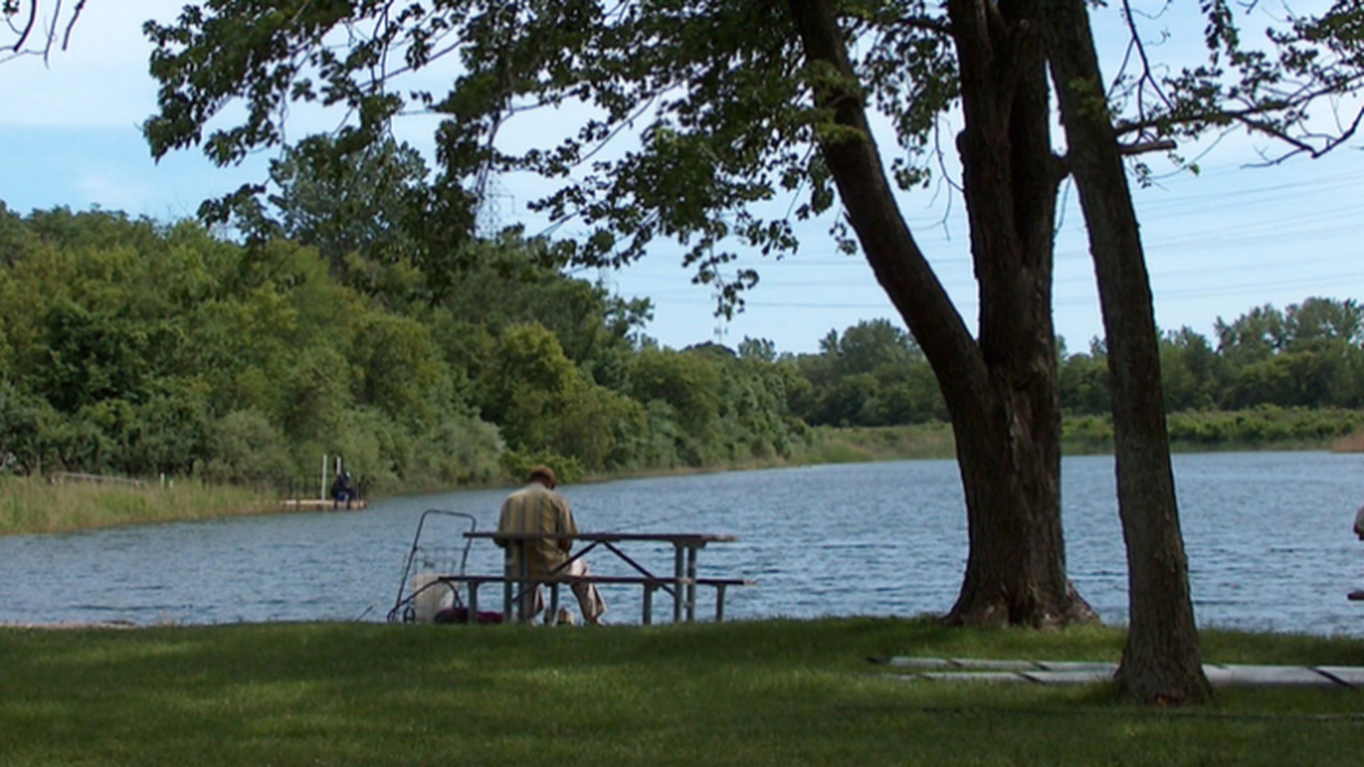 Three Rivers County Park - Photo 1