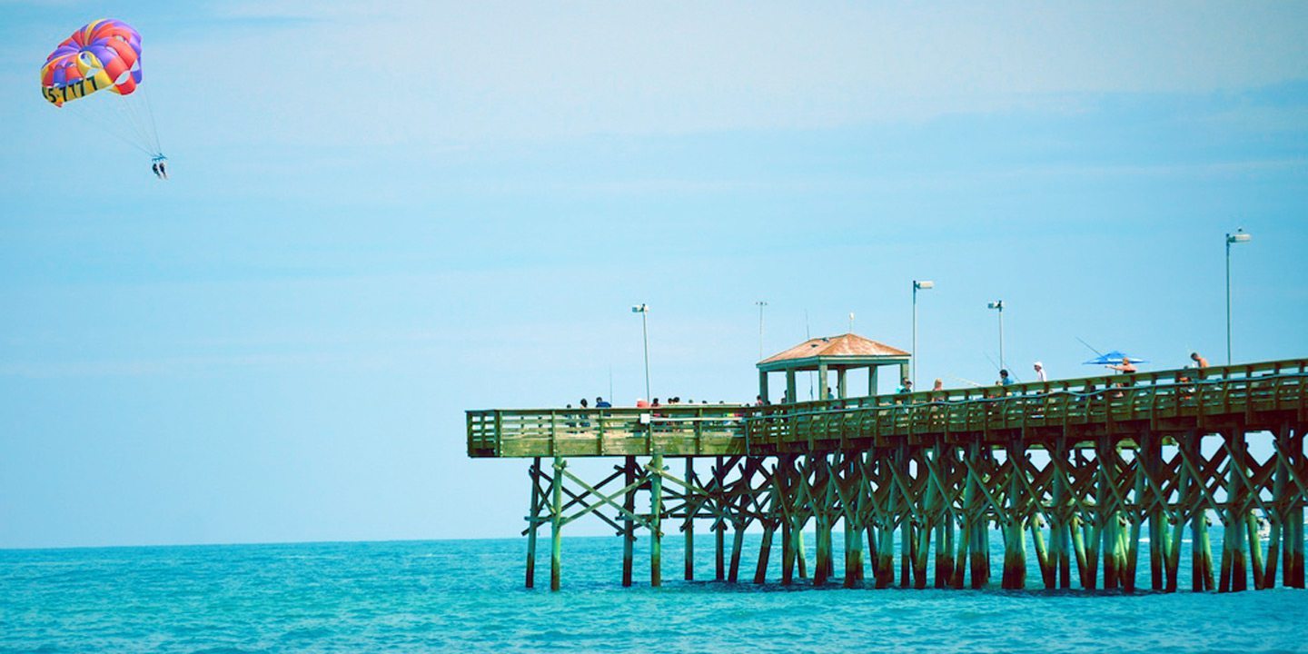 Springmaid Beach - Photo 1