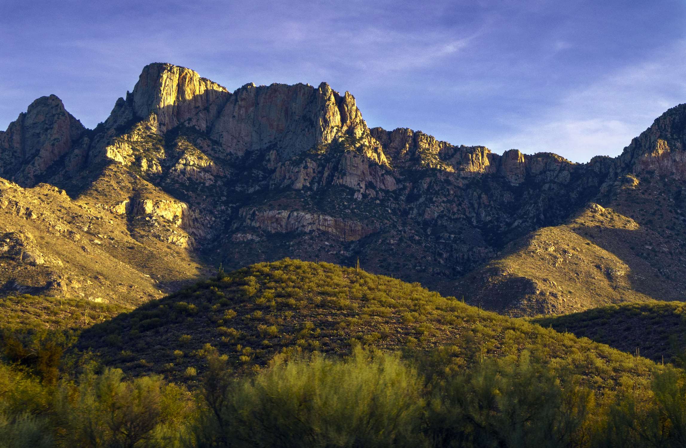 Catalina State Park - Photo 1