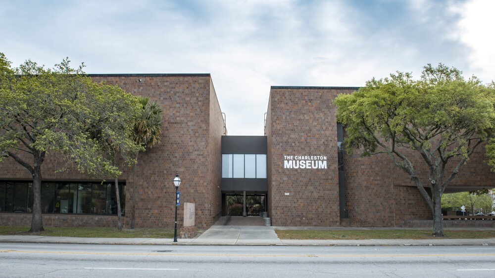 The Charleston Museum - Photo 1