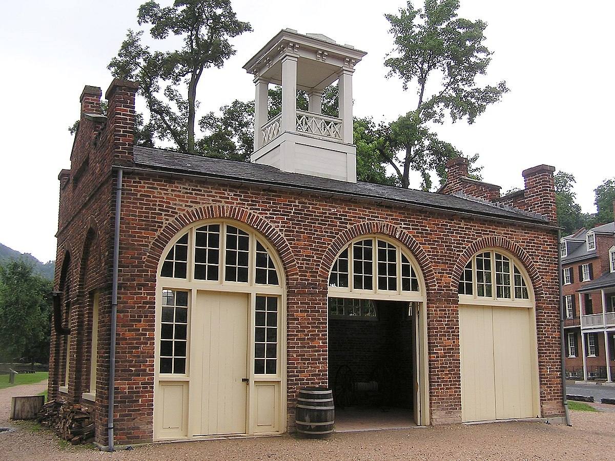 Armory Grounds - Photo 1